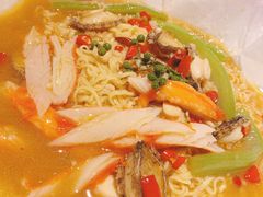 纸上焗鲜鲍-成都吃客(九眼桥店)