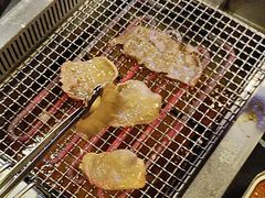 -俊熙家点餐式自助烤肉店(1227广场店)