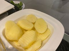 -天都火锅酒楼(虹梅南路店)