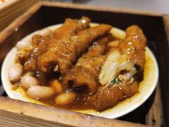 -蔡澜点心·粤菜(西单大悦城店)