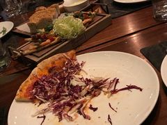 -Tivano意大利餐厅(成都居舍酒店)