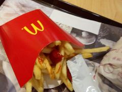 -麦当劳(塔园路店)