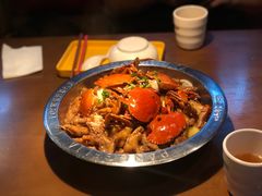 -胖哥俩肉蟹煲(来福士店)