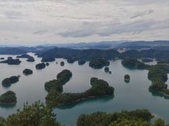 -千岛湖东南湖区