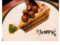 -Juicy Bakery(瑞景店)