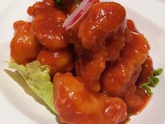 -俄士厨房(万松园店)