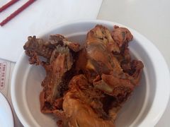 -喜家德虾仁水饺(金融中心店)