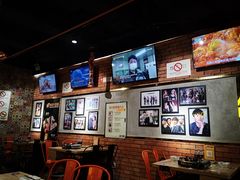 -韩国大金刚烤肉·料理(印象城店)