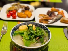 -厦门希尔顿逸林酒店·圆聚自助餐厅(五缘湾店)