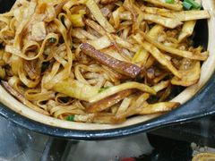 -徽州美食(三十年老店)