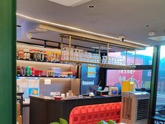-京悦南门涮羊肉·羊蝎子火锅(田林路店)