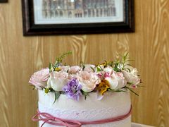 -5Cake五度无蔗糖低脂蛋糕(陶然亭店)