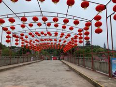 -五龙客家风情园