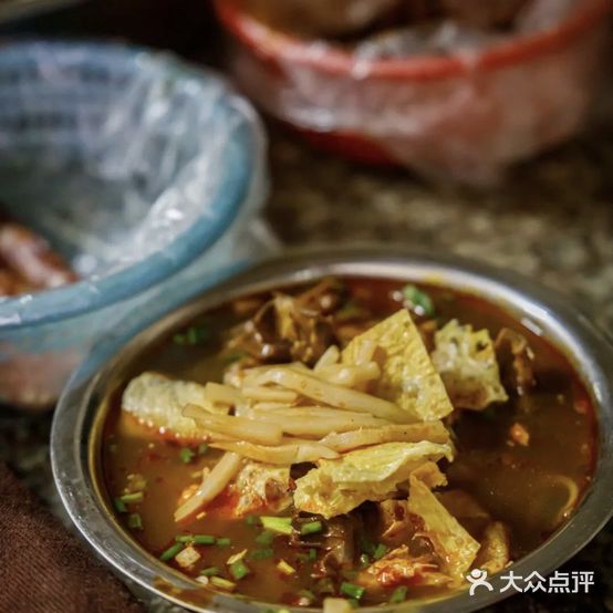好巧老牌螺蛳粉