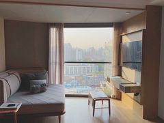 -北京三里屯CHAO酒店