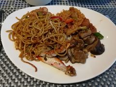 -乌鲁木齐环球国际大酒店