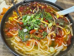 -李米线(武陵路店)