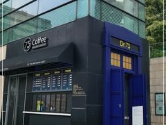 -73coffee(创智天地店)
