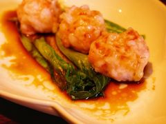 -采悦轩中餐厅·粤菜·海南菜(神州半岛喜来登度假酒店)