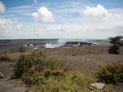 -夏威夷火山国家公园