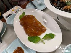 -鸭匠食府·挂炉烤鸭·新京菜(阜成路店)