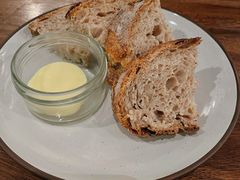 餐前面包-RAC BAR(安福路店)