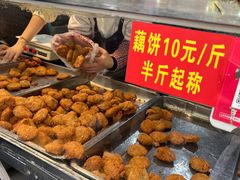 -陶记正宗德州扒鸡(科巷店)