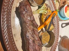 -半秋山西餐厅(巴南万达广场店)