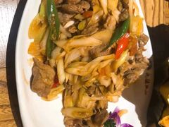 -北疆饭店(大运河博物馆宝龙店)