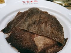 -巴邑火锅·鲜切牛肉(萧山银隆店)