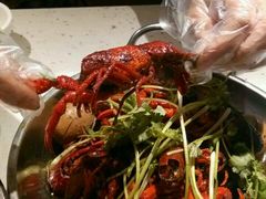 -楚太子  中餐&烧烤(武大店)