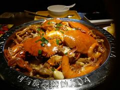 -胖哥俩肉蟹煲(湖滨银泰in77店)