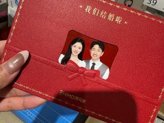 -海马体照相馆(天津世纪都会店)