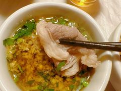 -胡同儿老北京涮肉