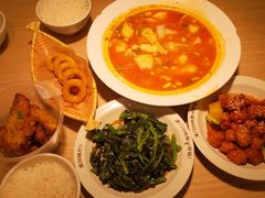 -五口灶·下饭小炒(安镇店)
