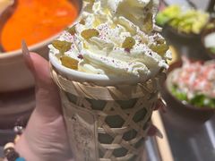 -郭铁柱·泥炉老火锅(江北龙湖天街店)