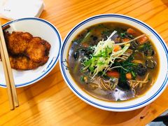-天天鲜面馆(衡山路店)