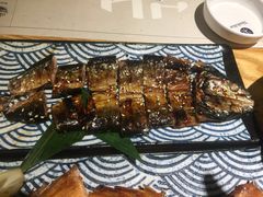 -东菊料理(吉利购物广场店)