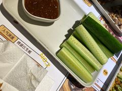 -木屋烧烤(房山良乡店)