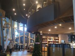 -星巴克臻选(宁波天一广场店)