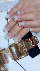 -NEW LOOK-绿麓 · 美甲美睫脱毛工作室