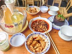 -钟水饺(人民公园总店)