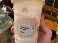 -喜茶(杭州滨江宝龙店)
