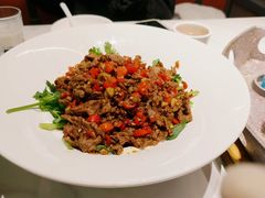 -漫圆·品质家宴(榔梨店)