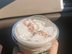 -星巴克(盘锦水游城店)