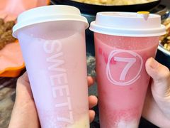 -7分甜(观前碧凤坊店)