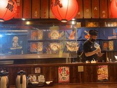 -鸟鹏烧鸟居酒屋(仁恒梦中心店)