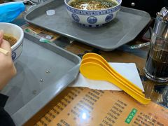 -东方宫·中国兰州牛肉拉面(三里屯店)