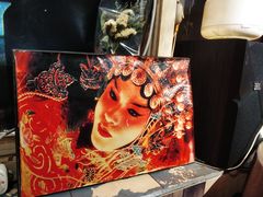 大堂-为你钟情咖啡馆(春熙路太古里步行街店)