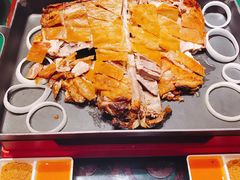 -九十九顶毡房(阜石路店)